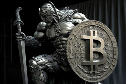 A Comprehensive Guide to Understanding crypto30x.com gigachad