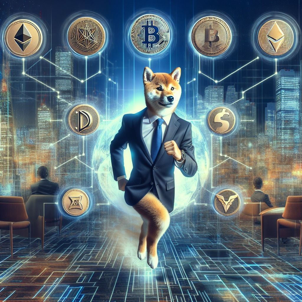 A Comprehensive Guide to wolver inu: What You Need to Know