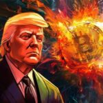 Trump meme coin price