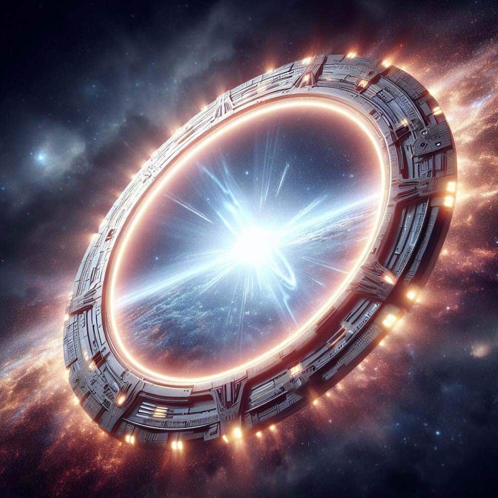 How to Invest in Stargate Stock: A Comprehensive Guide