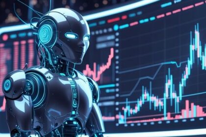 What Are the Best AI Crypto Trading Bots Available?