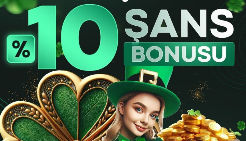 What Is the Bspin No Deposit Bonus?