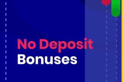 Why Choose the Bspin No Deposit Bonus?
