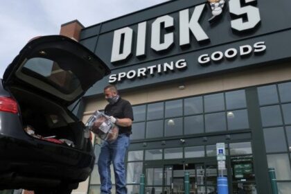 What You Need to Know About DICKS Sporting Goods Stock