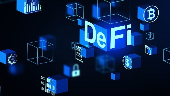 What Is a DeFi Marketing Agency?