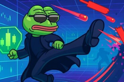 How to Analyze Pepe Coin Price Trends