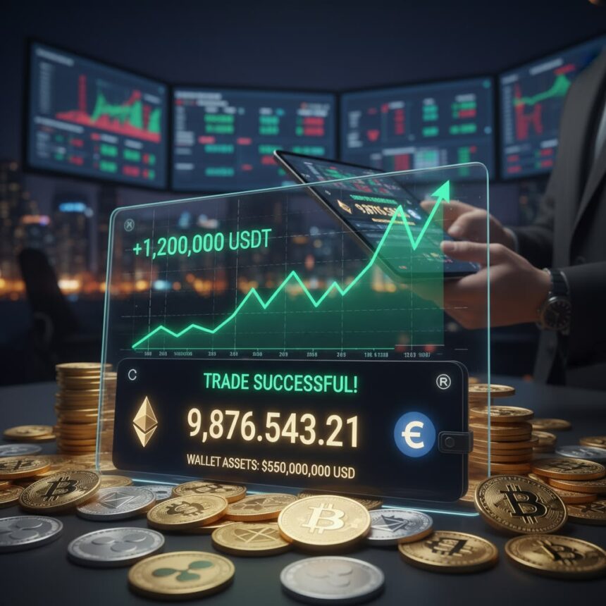 How to Join a Cryptocurrency Trading Telegram Group