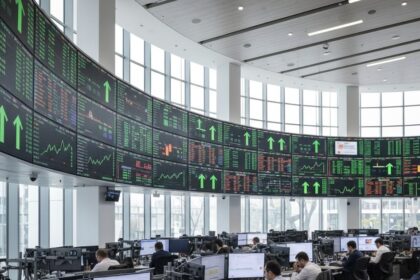 Bitcoin Price Now: What You Need to Know Today