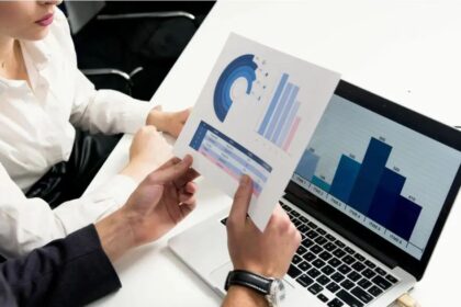 Why Blockchain Technology and Cryptocurrency Are Revolutionizing the Financial Industry