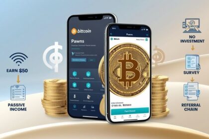 Binance Launchpad: How to Invest Early in New Coins