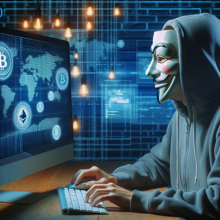 Common Crypto Scams and How to Avoid Them