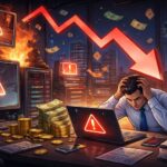 Top Mistakes New Crypto Traders Make