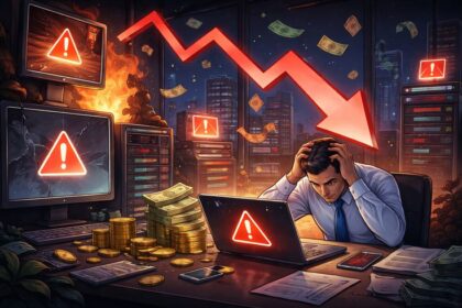 Top Mistakes New Crypto Traders Make