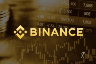 How to Earn Passive Income with Binance