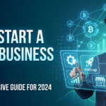 How to Start a Bitcoin Business Online