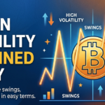Bitcoin Volatility Explained Simply