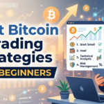 Best Bitcoin Trading Strategies for Beginners