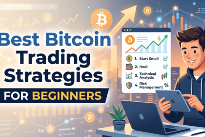Best Bitcoin Trading Strategies for Beginners