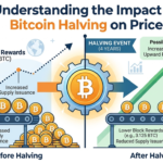 Understanding the Impact of Bitcoin Halving on Price