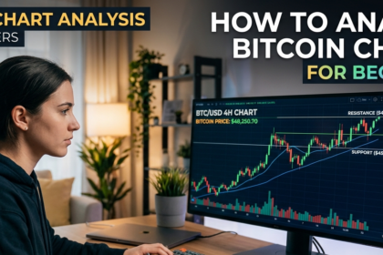 How to Analyze Bitcoin Charts for Beginners