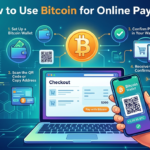 How to Use Bitcoin for Online Payments