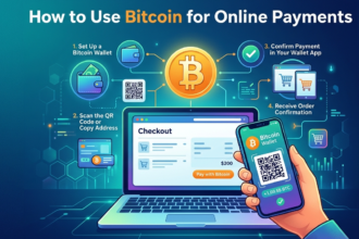 How to Use Bitcoin for Online Payments