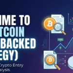 Best Time to Buy Bitcoin: A Data-Backed Strategy