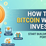 How to Earn Bitcoin Without Investment