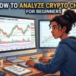 How to Analyze Crypto Charts for Beginners