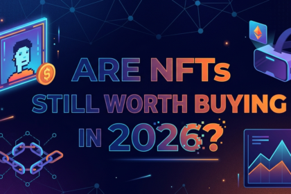Are NFTs Still Worth Buying in 2026?
