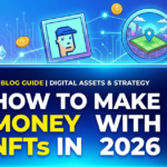 How to Make Money with NFTs in 2026