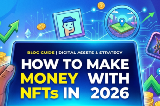 How to Make Money with NFTs in 2026