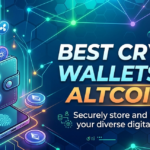Best Crypto Wallets for Altcoins
