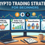 Crypto Trading Strategies for Beginners