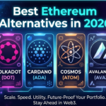 Best Ethereum Alternatives in 2026