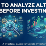 How to Analyze Altcoins Before Investing