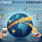 How to Send Bitcoin Internationally