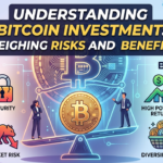 Understanding Bitcoin Investment: Weighing Risks and Benefits