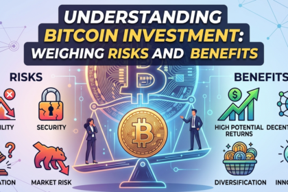 Understanding Bitcoin Investment: Weighing Risks and Benefits