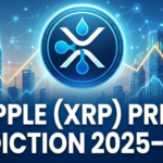 Ripple (XRP) Price Prediction 2025–2030