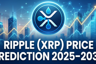 Ripple (XRP) Price Prediction 2025–2030
