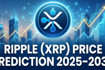 Ripple (XRP) Price Prediction 2025–2030
