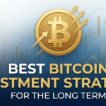 Best Bitcoin Investment Strategies for the Long Term