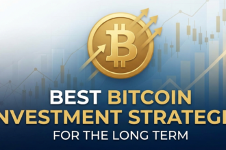 Best Bitcoin Investment Strategies for the Long Term