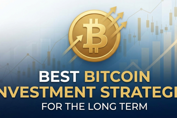 Best Bitcoin Investment Strategies for the Long Term