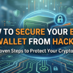 How to Secure Your Bitcoin Wallet from Hackers