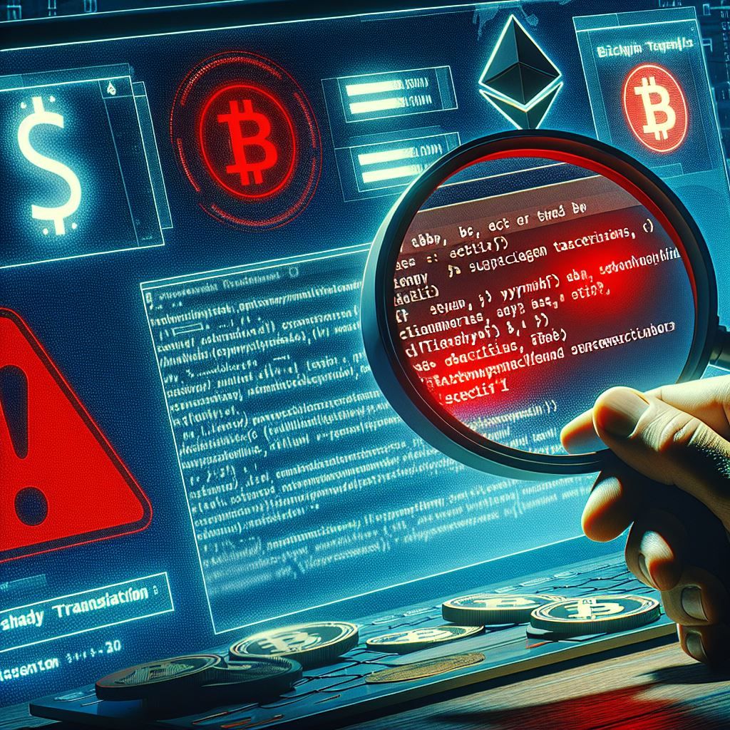 How to Identify Fake Crypto Projects