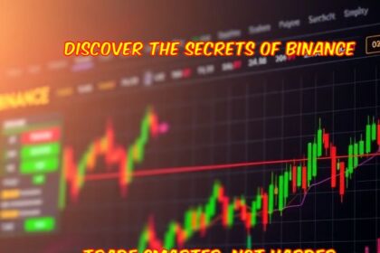 How to Use Stop-Loss and Take-Profit on Binance