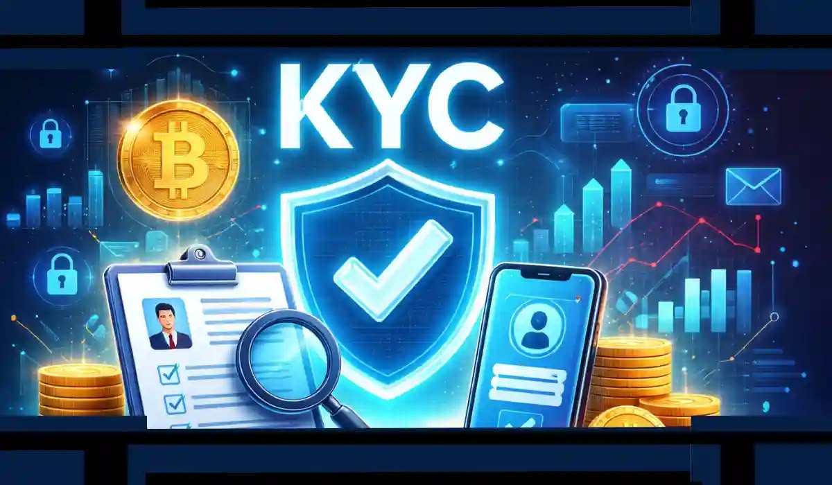 How to Verify Your Binance Account: A Step-by-Step KYC Guide