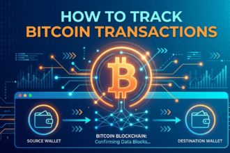 How to Track Bitcoin Transactions